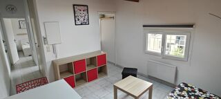  Appartement � vendre 2 pi�ces 30 m�
