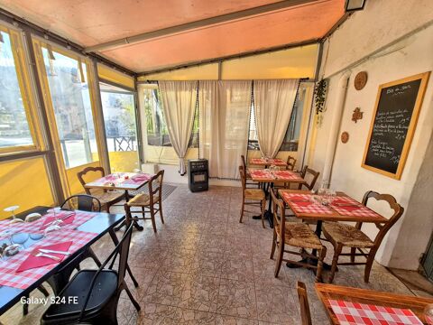 Restaurant 66000 83330 �venos