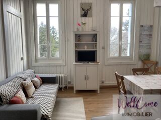  Appartement à vendre 1 pièce 28 m²