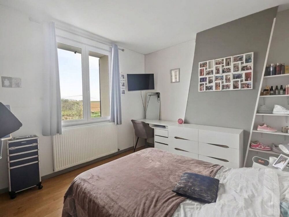 Vente Maison Maison Saint romain de colbosc
