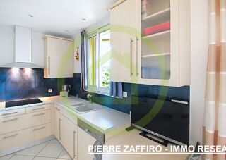  Appartement à vendre 4 pièces 95 m²