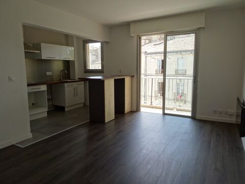  Appartement � louer 2 pi�ces 44 m�