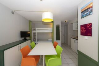  Appartement à vendre 2 pièces 32 m²
