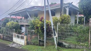  Maison  vendre 5 pices 160 m