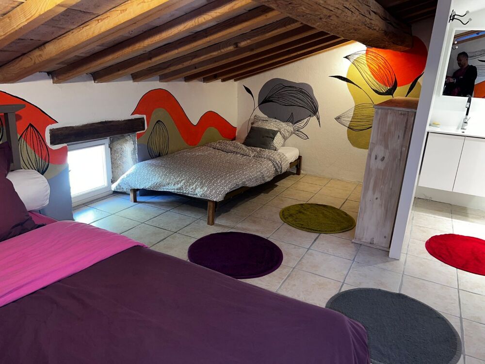 � vendre  Maison Caux (34720)