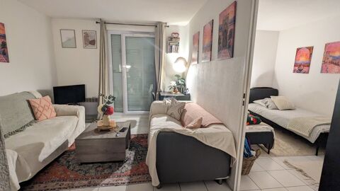  Appartement � louer 2 pi�ces 31 m�