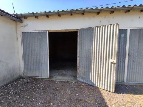  Parking / Garage  louer 1 pice 16 m