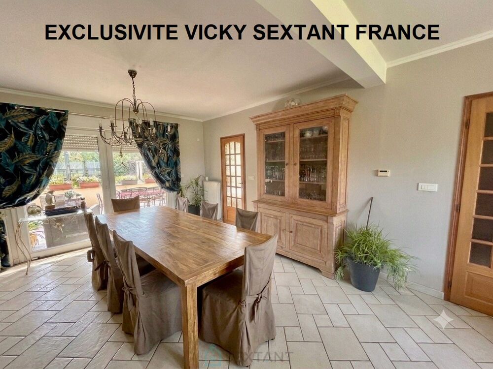Vente Maison Maison Bailleul sir berthoult