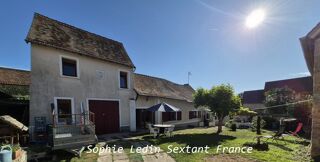  Maison � vendre 4 pi�ces 105 m�