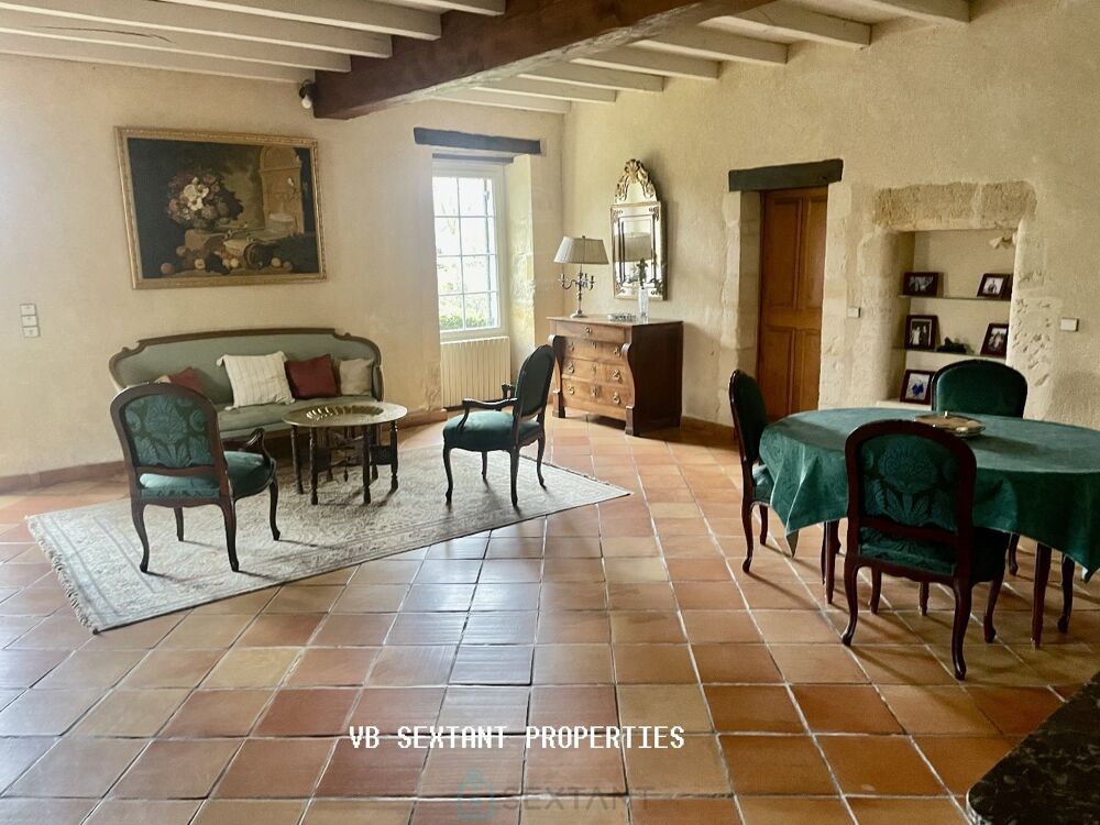� vendre  Villa Sauveterre-de-Guyenne (33540)