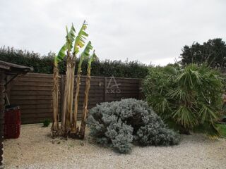  Maison � vendre 3 pi�ces 65 m�