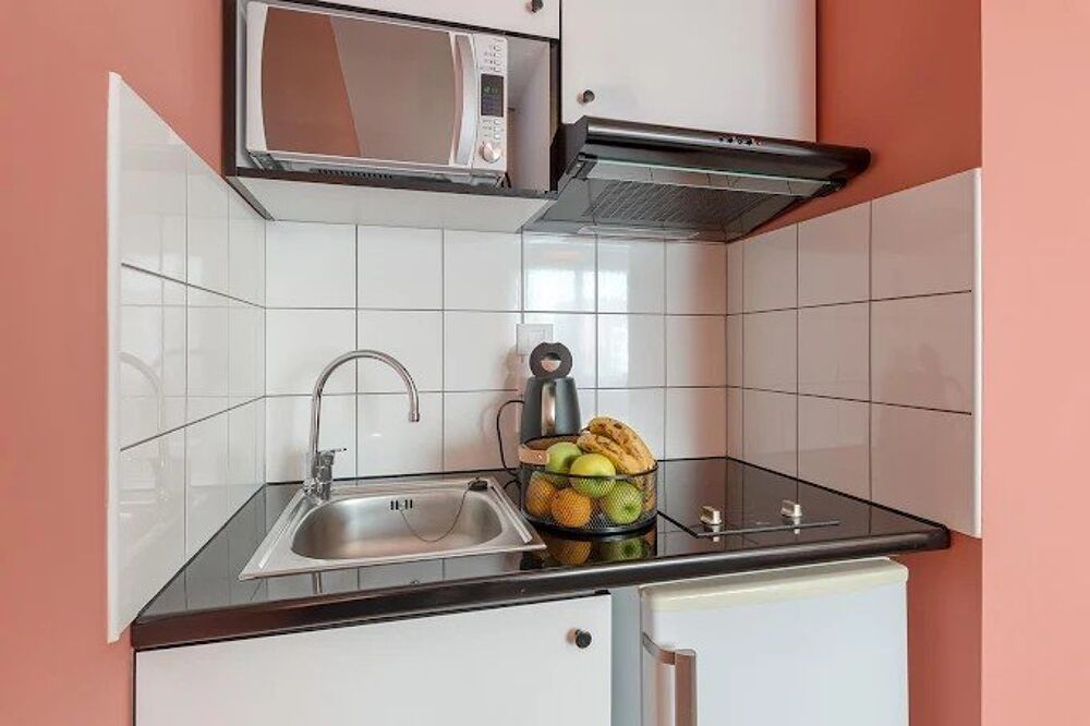Vente Appartement Résidence Affaires Cornebarrieu