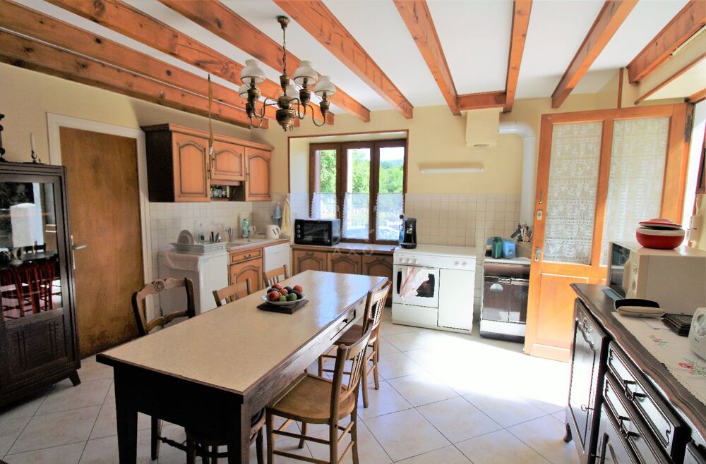 Vente Maison Maison Vernet la varenne