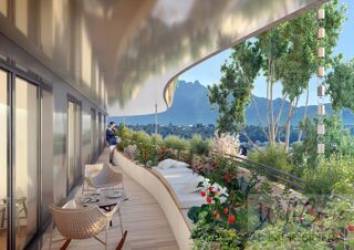  Appartement � vendre 3 pi�ces 68 m�