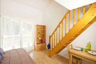  Appartement à vendre 2 pièces 28 m²