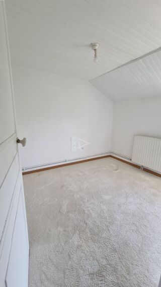  Maison � vendre 3 pi�ces 58 m�