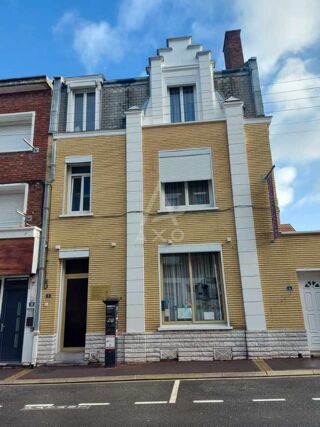  Immeuble � vendre 398 m�