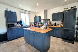  Maison à vendre 4 pièces 132 m²