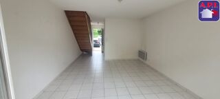  Maison � louer 3 pi�ces 60 m�