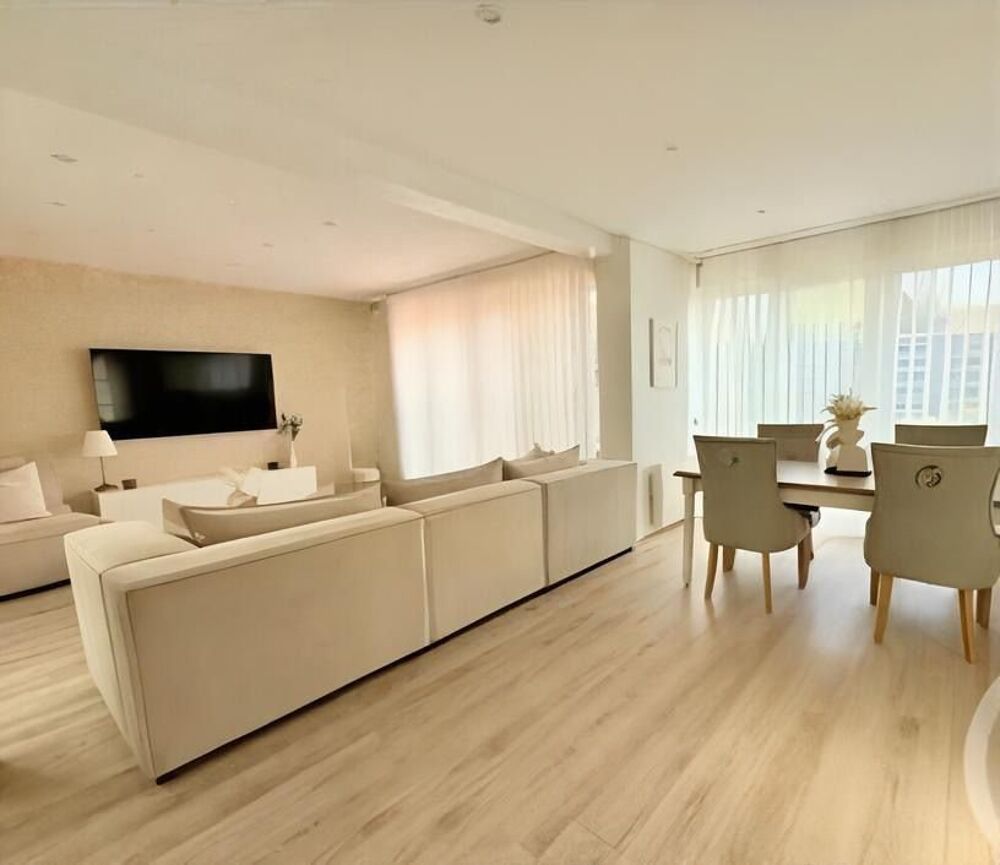 Vente Maison Maison Argenteuil