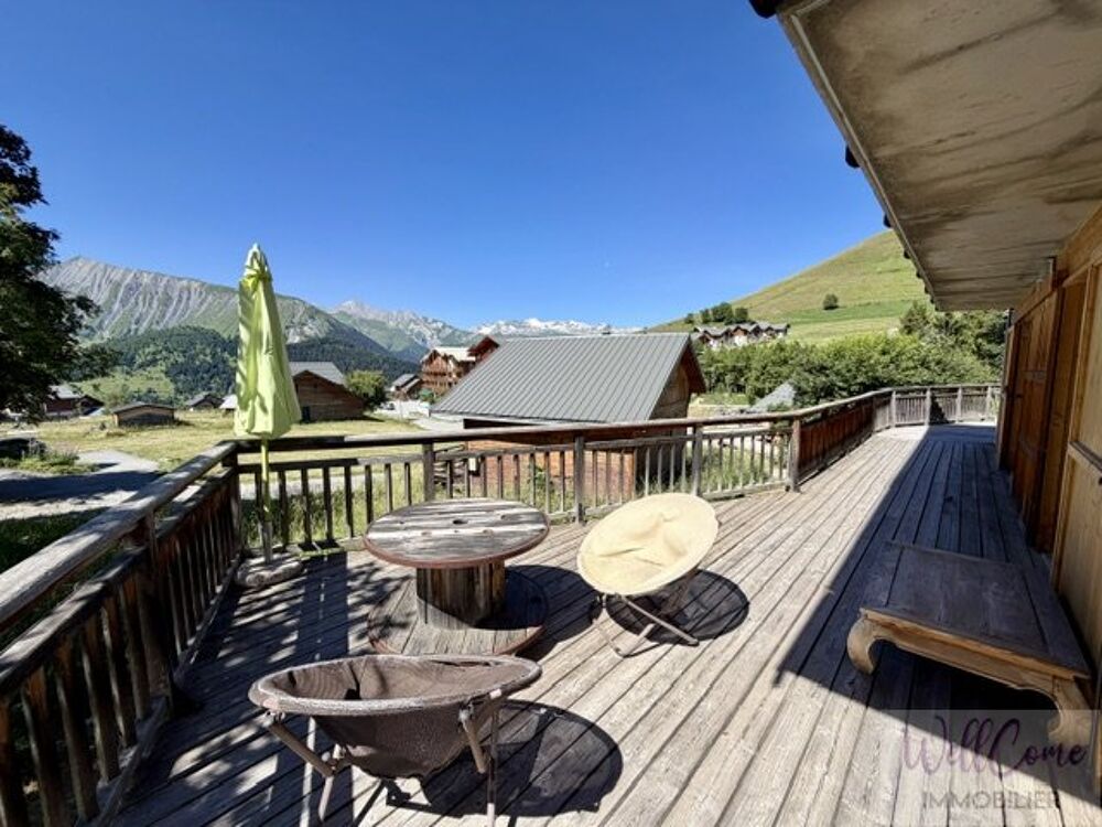 Chalet