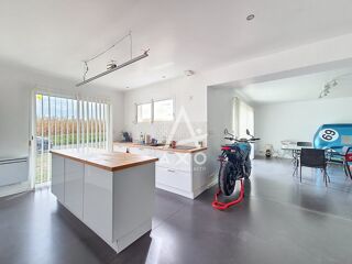  Maison à vendre 5 pièces 120 m²