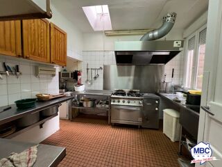  Maison  vendre 8 pices 250 m