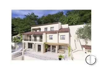  Maison � vendre 10 pi�ces 300 m�