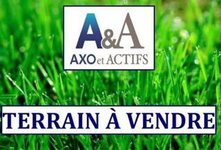  Terrain à vendre 400 m²