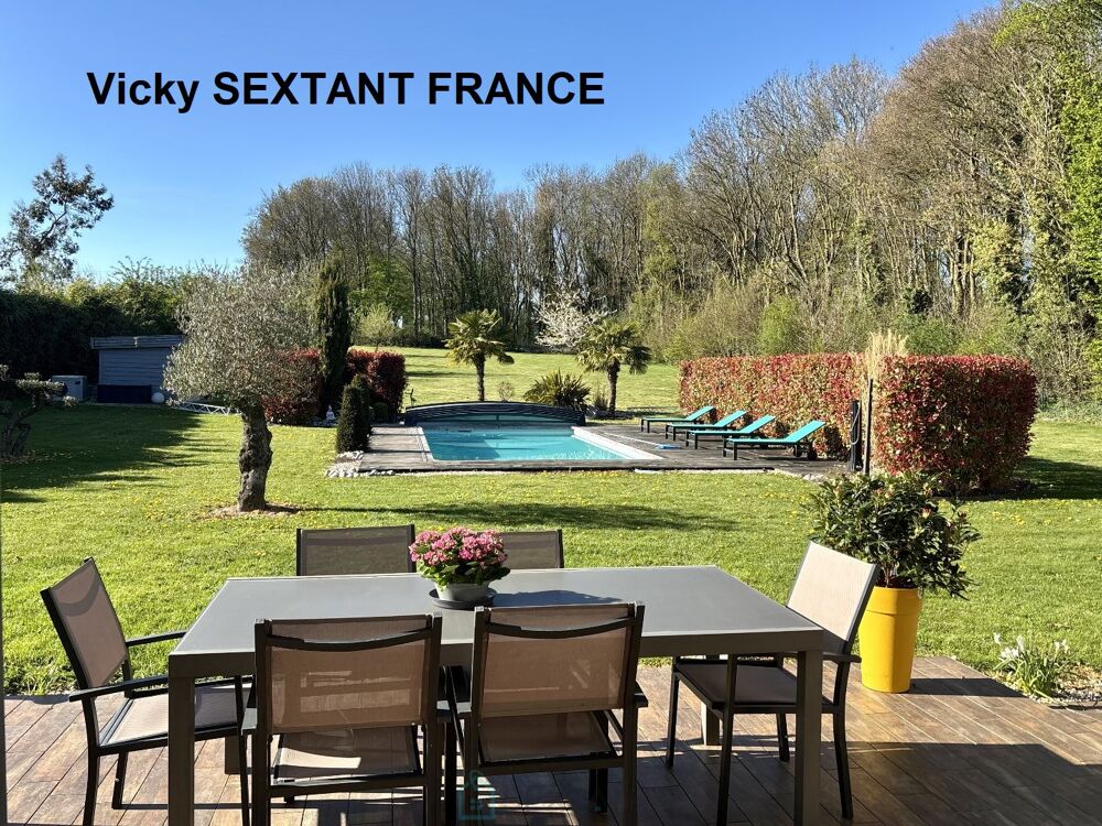 Vente Maison Propriété Arras