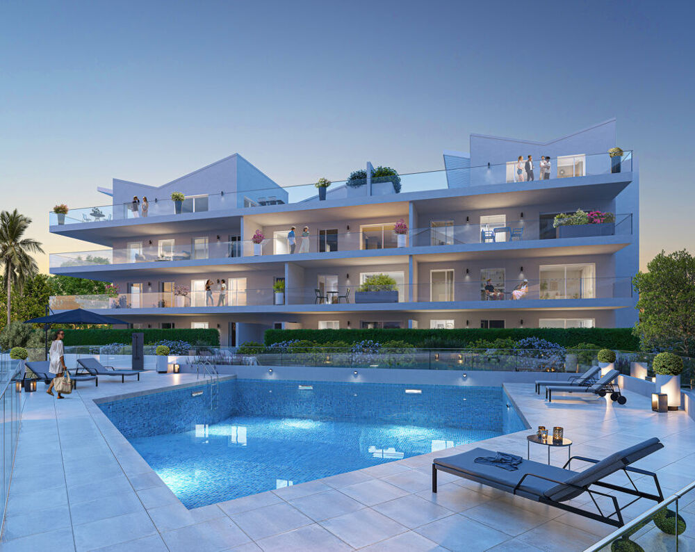 Vente Appartement Appartement Cannes