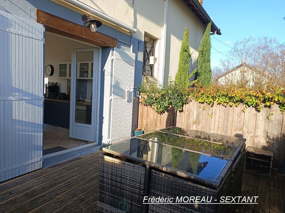 Maison 4 pièces 135 m² · à Bergerac · 135 m² · 238 500 €