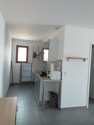  Appartement � louer 2 pi�ces 45 m�