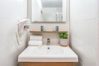  Appartement à vendre 1 pièce 23 m²