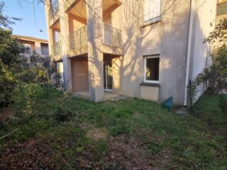  Appartement � louer 2 pi�ces 46 m� Carcassonne