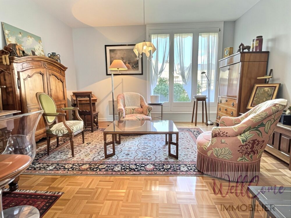 Vente Appartement Appartement Aix les bains