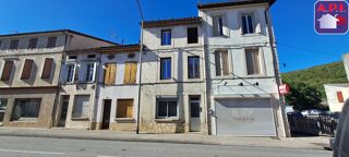  Immeuble à vendre 118 m²