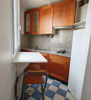  Appartement à vendre 2 pièces 35 m²