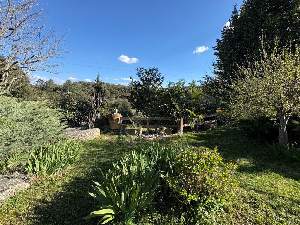 � vendre  Villa Rousson (30340)