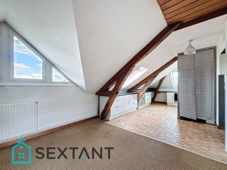  Appartement à vendre 4 pièces 120 m²