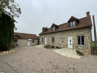  Maison � vendre 6 pi�ces 143 m�