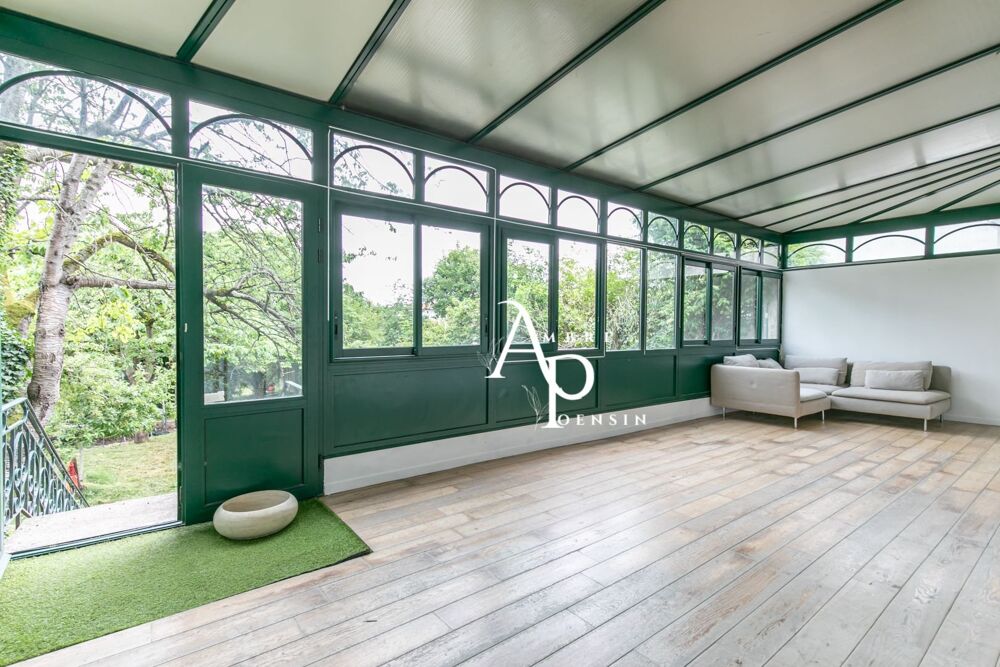 Vente Maison Maison Rosny sous bois