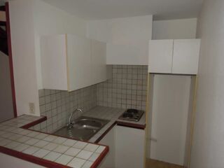  Appartement à louer 2 pièces 47 m²