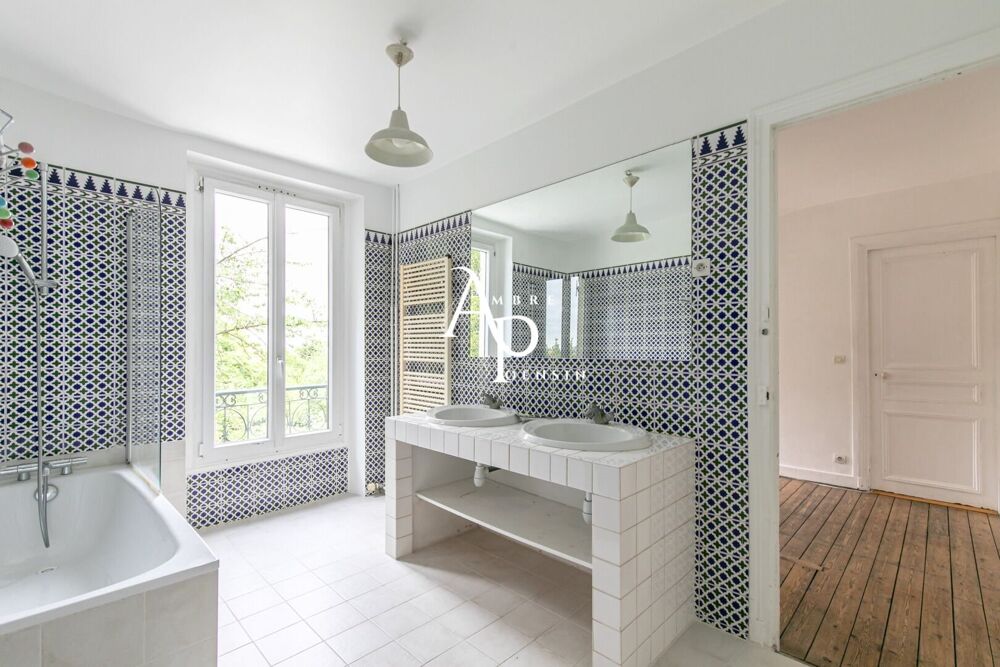 à vendre  Maison Rosny-sous-Bois (93110)