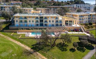  Appartement � vendre 2 pi�ces 31 m�