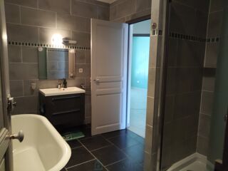  Appartement  vendre 3 pices 75 m