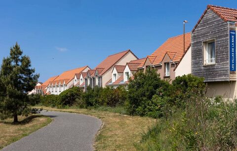   R�sidence Tourisme Appartement - 3 pi�ce(s) - 51 m�