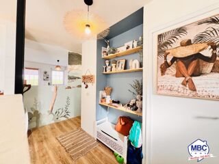  Maison � vendre 4 pi�ces 89 m�