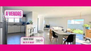  Maison � vendre 5 pi�ces 109 m�