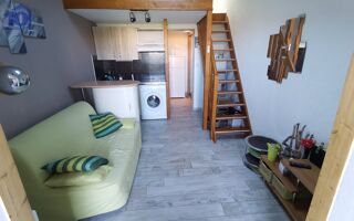  Maison � vendre 2 pi�ces 31 m�